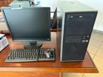 Computer, Ophalen, Gebruikt, HP, 3 tot 4 Ghz