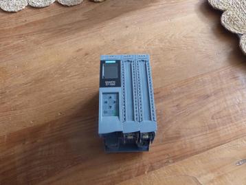 SIEMENS PLC 1500 CPU 1511C COMPACT, Enlèvement, Utilisé