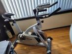 Spinningfiets "Ketler", Sport en Fitness, Ophalen, Overige materialen, Spinningfiets, Zo goed als nieuw