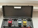 Boss pedalboard met effecten, Muziek en Instrumenten, Ophalen of Verzenden, Zo goed als nieuw, Delay of Echo
