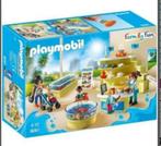 Playmobil 9061 Aquarium shop (niet meer in doos), Kinderen en Baby's, Speelgoed | Playmobil, Gebruikt, Ophalen of Verzenden