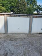 Garage Vilvoorde te huur aan het station, Provincie Vlaams-Brabant