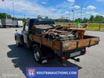 Volvo Duett 544 PickUp | 1967 | Route 66 Auctions, Achat, Entreprise, Boîte manuelle, Autre carrosserie