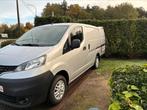 Nissan, Autos, Nissan, Argent ou Gris, Achat, Euro 6, Entreprise