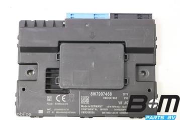 Gateway Audi A4 8W Sedan beschikbaar voor biedingen