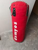 Domyos, sac de frappe, Enlèvement, Utilisé, Sac de boxe