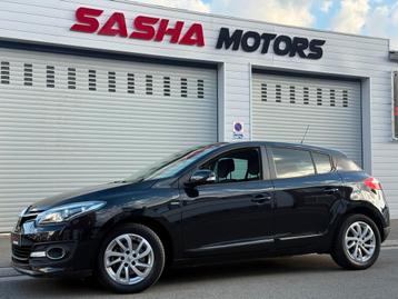 Renault Megane Limited 1.2 Turbo | 73.000 KM | 12MGarantie beschikbaar voor biedingen