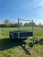 Aanhangwagen onderhoud, herstelling & keuring, Auto diversen, Ophalen, Zo goed als nieuw