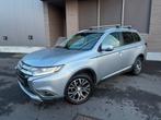 Mitsubishi Outlander/2016/2.2 D/110 kW/140 000 km/7 place, Autos, Mitsubishi, Cuir, Argent ou Gris, Achat, Outlander