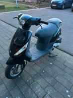 Piaggio Zip 4Takt A-klasse, Fietsen en Brommers, Zip, Klasse A (25 km/u), Ophalen of Verzenden, Zo goed als nieuw