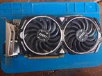 AMD RX 570 8GB, Computers en Software, Videokaarten, Gebruikt, AMD, Verzenden, DisplayPort