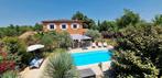 Villa à vendre dans le Sud de la France, Immo