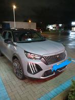 Te koop, Autos, Peugeot, Achat, Euro 6, Noir, 5 portes