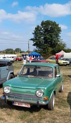 Simca 1000 zeer goede staat, Particulier, Te koop