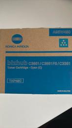 Toner voor Konica Minolta Bizhub C3851, C3851FS en C3351., Ophalen of Verzenden, Nieuw, Toner, Konica Minolta
