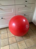 Ballon de Gym 65cm, Comme neuf, Enlèvement ou Envoi