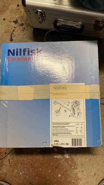 Accessoire Nilfisk pour terrasse  disponible aux enchères