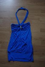 T-shirt Pimkie S, Blauw, Ophalen of Verzenden, Pimkie, Gedragen