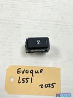 RANGE ROVER EVOQUE L551 deur vergrendeling schakelaar N9X214, Ophalen of Verzenden, Gebruikt, Land Rover