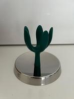 Miniatuur Alessi fruitschaal, Overige materialen, Schaal, Rond, Nieuw