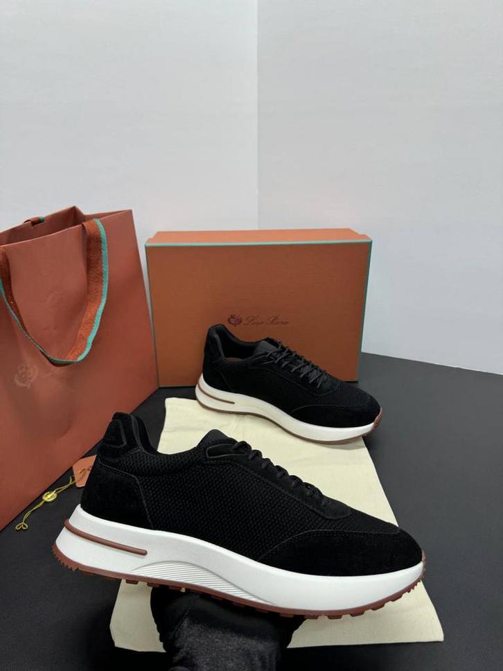 Loro pian weekend walk 40-46, Vêtements | Hommes, Chaussures, Neuf, Baskets, Enlèvement