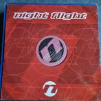 12" Fend – Code Red, Cd's en Dvd's, Vinyl Singles, Gebruikt, Maxi-single, Dance, Ophalen of Verzenden