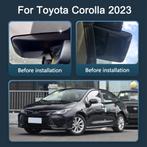 Dash Cam For Toyota Corolla Hybrid LE 2023 2024, Envoi