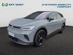 Volkswagen ID.4 ID.4 77 kWh Pro Business Premium, Auto's, Volkswagen, Automaat, Overige modellen, Elektrisch, SUV of Terreinwagen
