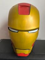Tirelire iron man, Enlèvement, Comme neuf