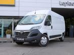 Opel Movano GESLOTEN BESTELWAGEN L3H2 - 2.2 HEAVY 165PK, Auto's, Opel, 122 kW, Monovolume, Movano, USB