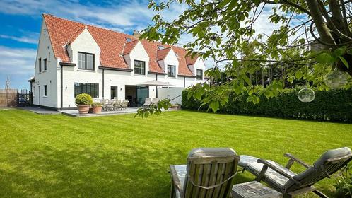 Huis te huur in Knokke-Heist, 4 slpks, Immo, Huizen te huur, Vrijstaande woning, C