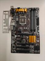 Gigabyte GA-H97-HD3 moederbord, Computers en Software, Moederborden, Verzenden