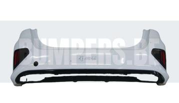 Bumper Kia Ceed 3 III GT-Line GTLine HB FACELIFT 21- Achterb beschikbaar voor biedingen