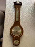 Mooie barometer, Ophalen, Zo goed als nieuw, Barometer