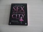 SEX EN DE STAD 2 DVD, Cd's en Dvd's, Vanaf 9 jaar, Ophalen of Verzenden, Zo goed als nieuw, Romantische komedie