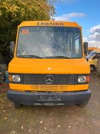 Mercedes Vario 811, Auto's, 4000 cc, Mercedes-Benz, Particulier, 2 deurs