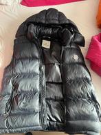 Moncler bodywarmer, Moncler, Maat 48/50 (M), Zwart, Ophalen of Verzenden