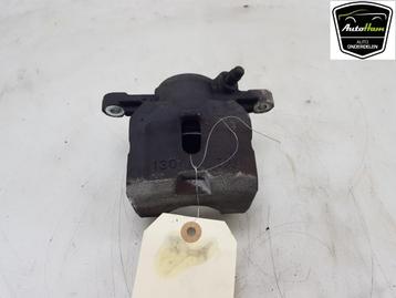 ETRIER DE FREIN AVANT GAUCHE Suzuki Ignis (MF) (01-2016/-), Utilisé, Suzuki