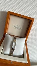 Montre pequignet moorea, Staal, Gebruikt, Staal, Polshorloge