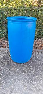 Regenwaterton 200 liter, Tuin en Terras, Ophalen