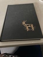 Artis boek  Zoö Oost Afrika, Ophalen, Gelezen