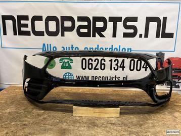 MERCEDES A KLASSE W177 AMG VOORBUMPER BUMPER ORGINEEL  beschikbaar voor biedingen