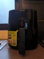 Air fryer phillips, Ophalen