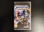 Soulcalibur: Broken Destiny (PSP), Gebruikt, Vechten, 1 speler, Ophalen of Verzenden