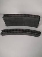 Rails Märklin 24130 C, Enlèvement, Rails, Märklin