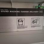 Nylint miniatuur vrachtwagen, Hobby en Vrije tijd, Modelauto's | 1:50, Ophalen