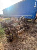 Essieux benne semi remorque frein a disques, Autos : Pièces & Accessoires, Enlèvement