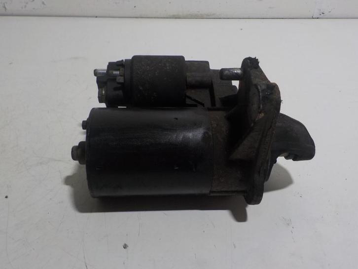 STARTMOTOR Mini Mini One / Cooper (R50) (01-2001/12-2007), Auto-onderdelen, Motor en Toebehoren, Mini, Gebruikt