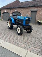 ***prachtige sterke compacte Iseki tx1510 18pk 3cil 4x4***, Zakelijke goederen, Landbouw | Tractoren, Ophalen, Tot 80 Pk, Overige merken