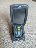 Honeywell LXE Tecton MX7 incl. docking station, Ophalen of Verzenden, Zo goed als nieuw